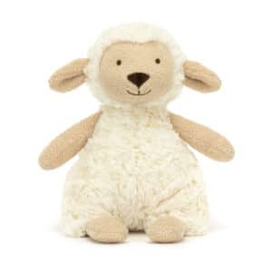 LO4L Jellycat Knuffel Schaap Lam Lollie Lamb 670983089851 (2)