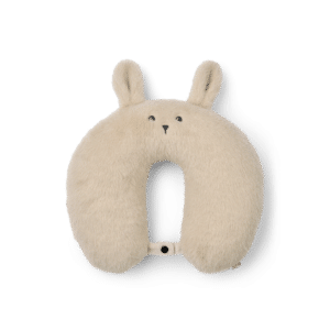 Liewood Reis Nekkussen Alto Rabbit Travel Neck Rest 5715493440190