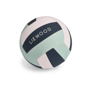 Liewood Volleybal Villa Peppermint Mix 5715493468835