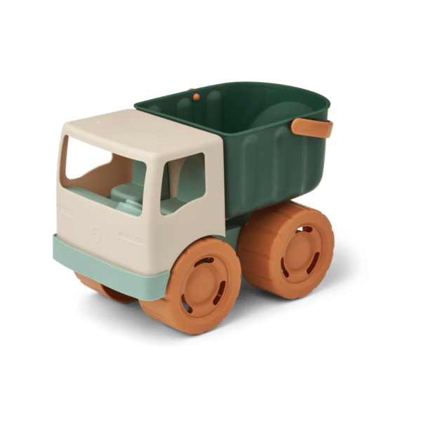 Liewood Kiepwagen Beck Sand Truck 5715493438869