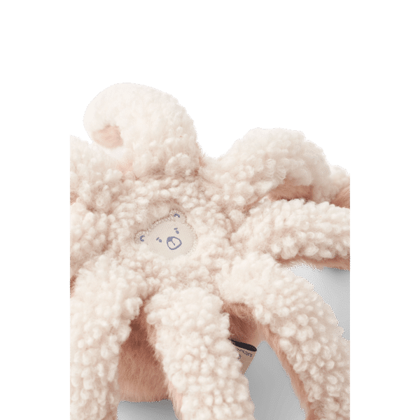 Liewood Knuffel Octopus Binnie Pale Tuscany 5715493469689 - LW20031_9470 (1)