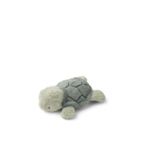 Liewood Knuffel Schildpad Binnie Faune Green 5715493452407 - LW20030_7300 (1)