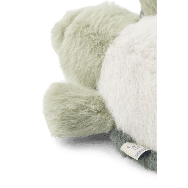 Liewood Knuffel Schildpad Binnie Faune Green 5715493452407 - LW20030_7300 (1)