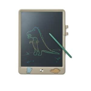 Liewood Magisch Teken Tablet Zora Dinosaurs Mist 5715493454906