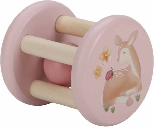 Little Dutch Fairy Garden Roller Rammelaar 8713291773516