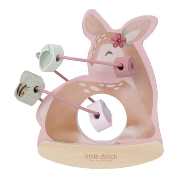 Little Dutch Fairy Garden Tuimel Wiebeldier Hert 8713291773349