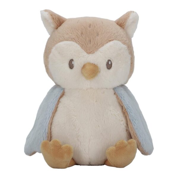 Little Dutch Forest Friends Knuffel Uil 8713291889033