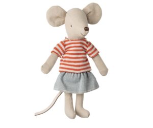 Maileg Big Sister Mouse Mimie 5707304142416