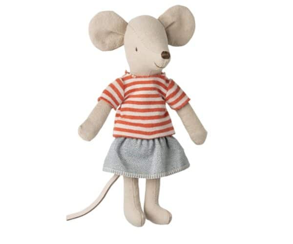 Maileg Big Sister Mouse Mimie 5707304142416