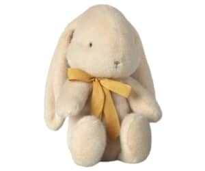 Maileg Knuffel Konijn Bunny Plush Medium Cream 5707304140412