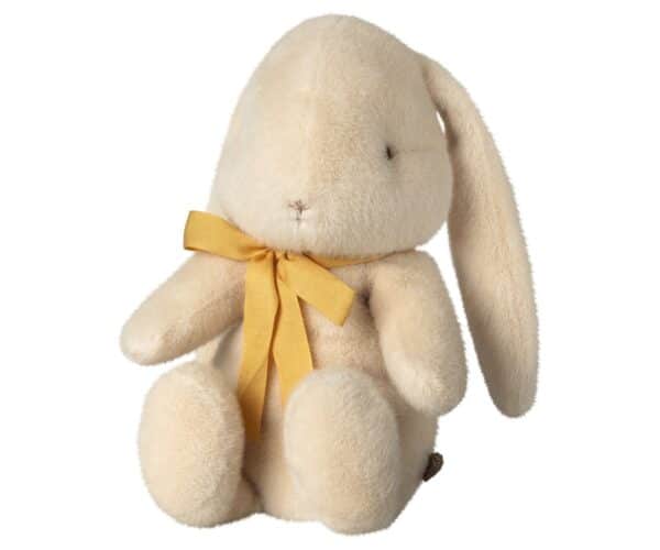 Maileg Knuffel Konijn Bunny Plush Medium Cream 5707304140412