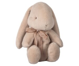 Maileg Knuffel Konijn Bunny Plush Medium Light Powder 5707304140405