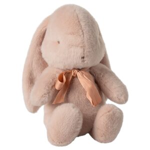 Maileg Knuffel Konijn Bunny Plush Medium Powder 5707304133070