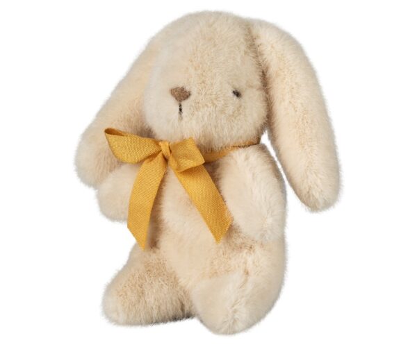 Maileg Knuffel Konijn Bunny Plush Mini Cream 5707304140375