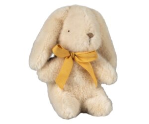 Maileg Knuffel Konijn Bunny Plush Mini Cream 5707304140375