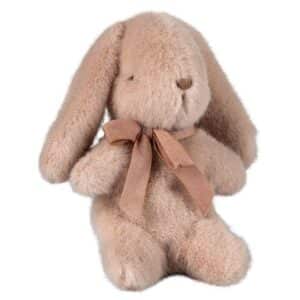 Maileg Knuffel Konijn Bunny Plush Mini Light Powder 5707304140368