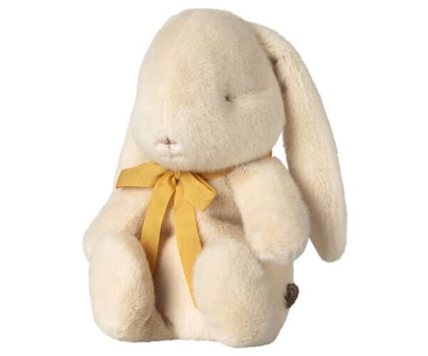 Maileg Knuffel Konijn Bunny Plush Small Cream 5707304140320