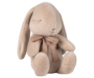 Maileg Knuffel Konijn Bunny Plush Small Light Powder 5707304140313