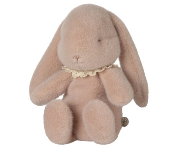 Maileg Knuffel Konijn Easter Egg with Bunny Powder 5707304143093