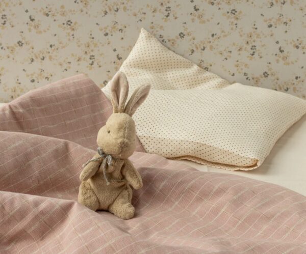 Maileg Knuffel Konijn My First Bunny Off White 5707304136361