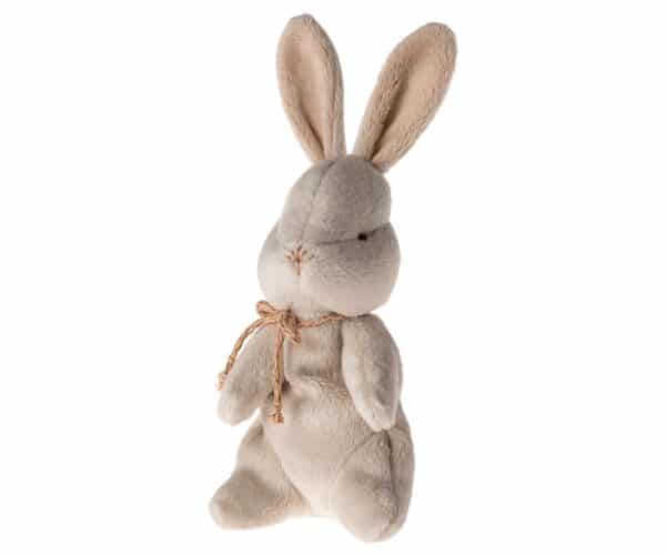 Maileg Knuffel Konijn My First Bunny Off White 5707304136361