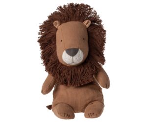 Maileg Knuffel Leeuw Safari Friends Lion Medium 5707304138860