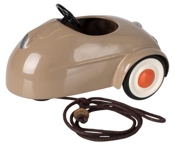Maileg Mouse Car - Brown 11-3108-01 (1)