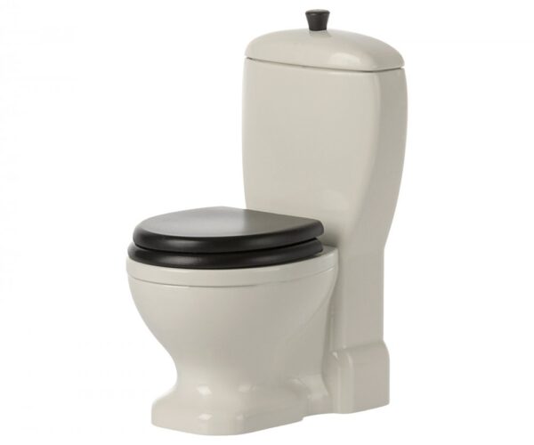 Maileg Poppenhuis Miniature Toilet 5707304136088