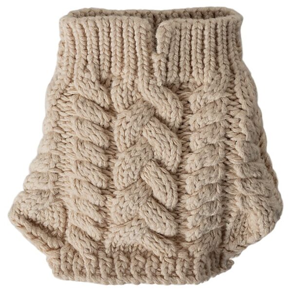 Maileg Puppy Accessoires Sweater Sand 5707304141020