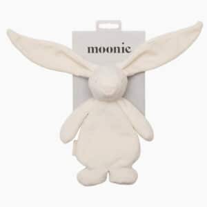 Moonie Mini Knuffel Konijn Cream 5907610245591