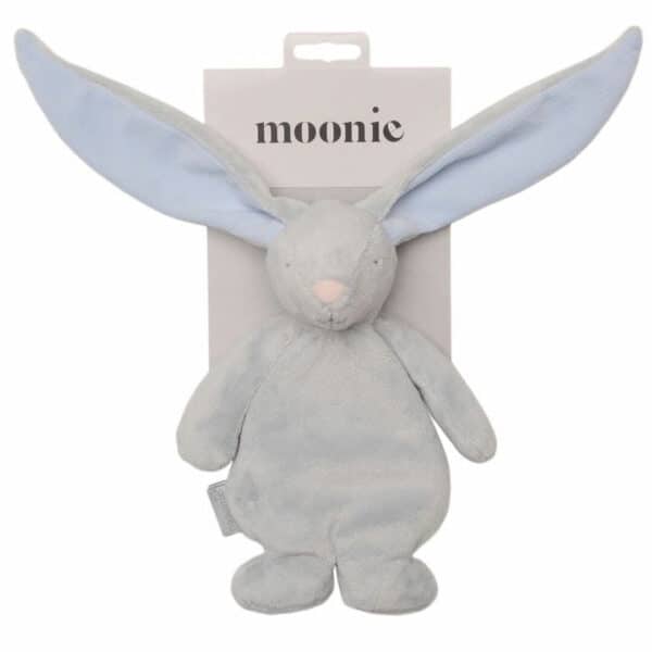 Moonie Mini Knuffel Konijn Sky 5907610245560