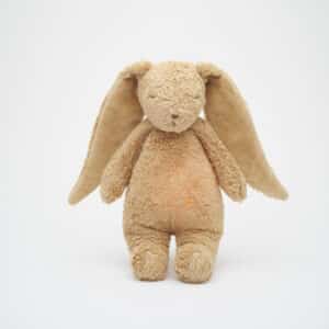 Moonie Slaapknuffel Humming Bunny Cappuccino Natur 2.0 5903943986491