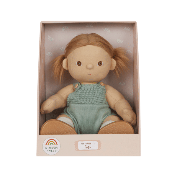 OEDDGIGI Olli Ella Dinkum Doll Pop Gigi 9353515046928 (1)