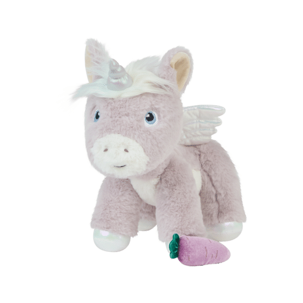 Olli Ella Dinkum Unicorn Glimmer Lilac 9353515044610