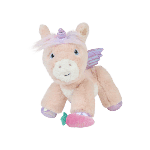 Olli Ella Dinkum Unicorn Shimmer Pink 9353515044603