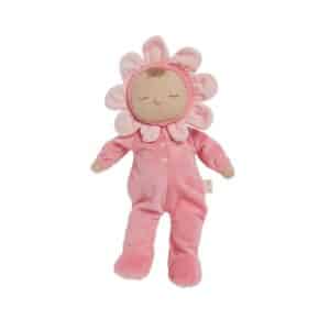 Olli Ella Dozy Dinkum Doll Pop Twinkle Fuchsia 9353515044450 (1)