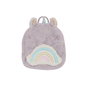 Olli Ella Rugzak Hopalong Unicorn Backpack Lilac 9353515044634