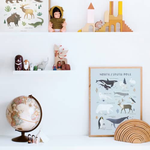 Inspiratie - Lilipinso collecties