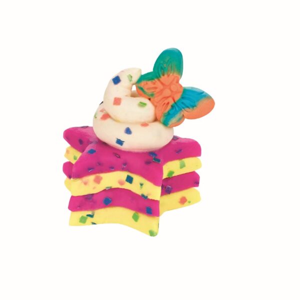 Play-Doh Klei Confetti 6-pack 5010993556458 (2)