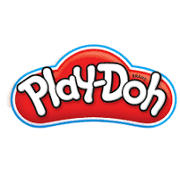 Play-Doh klei bij Grasonderjevoeten.nl