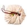 Play and Go Speelkleed en Opbergzak - Cherry Cherry 4895250600904 bij Grasonderjevoeten (9)