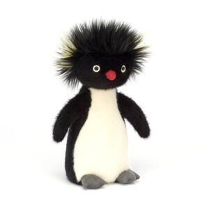 RON3RP Jellycat Knuffel Pinguin Ronnie Rockhoppper Penguin 670983136951 - (1)