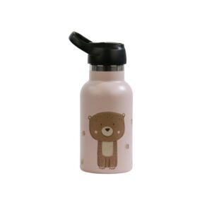 Runbott Drinkfles Thermosfles Sport Marta Bear Beer 350 ml