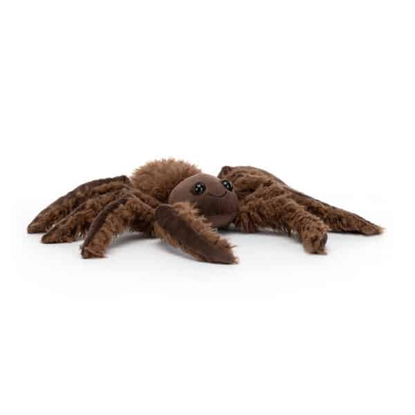 SPIN6S Jellycat Knuffel Spin Spindleshanks Spider Small 670983145496 (1)