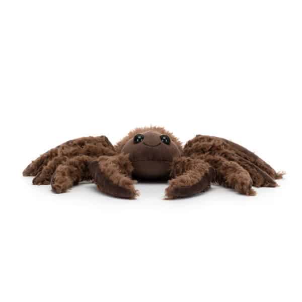 SPIN6S Jellycat Knuffel Spin Spindleshanks Spider Small 670983145496 (2)