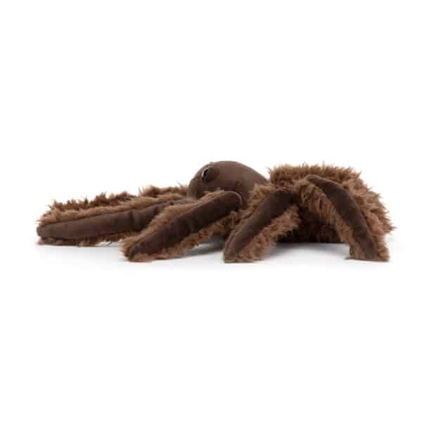 SPIN6S Jellycat Knuffel Spin Spindleshanks Spider Small 670983145496 (3)