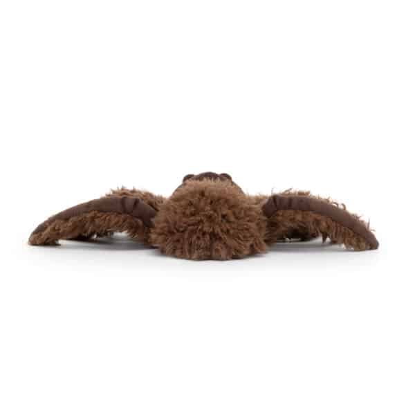 SPIN6S Jellycat Knuffel Spin Spindleshanks Spider Small 670983145496 (4)
