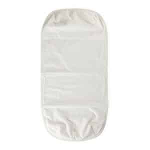 Sebra Babynest Bedwetting Sheet Hoeslaken 5704680070234