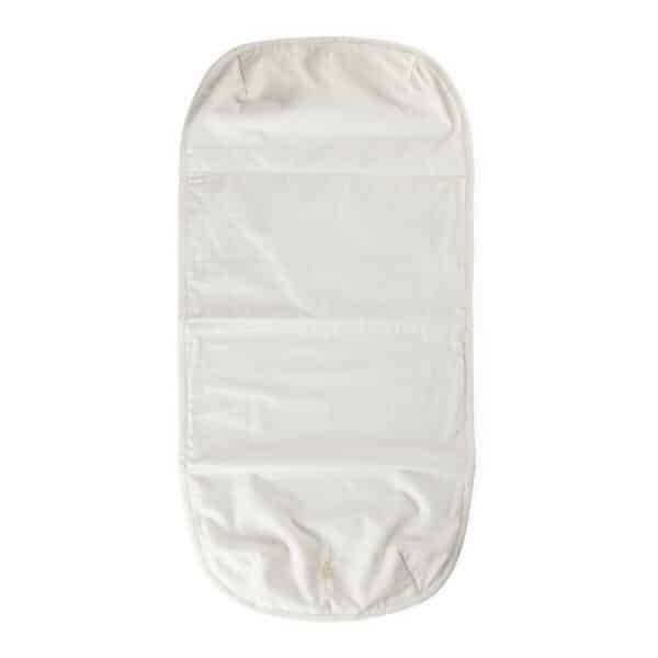 Sebra Babynest Bedwetting Sheet Hoeslaken 5704680070234