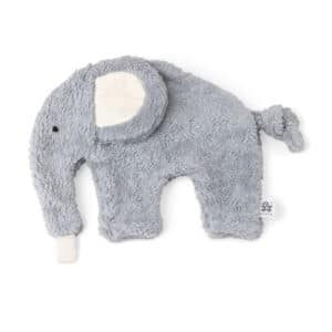 Sebra Speendoek Olifant Fanto Dusty Blue 5704680070098 (1)